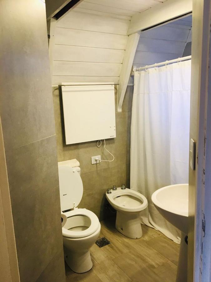 Cabanas Chapelco San Martin de los Andes Exterior photo