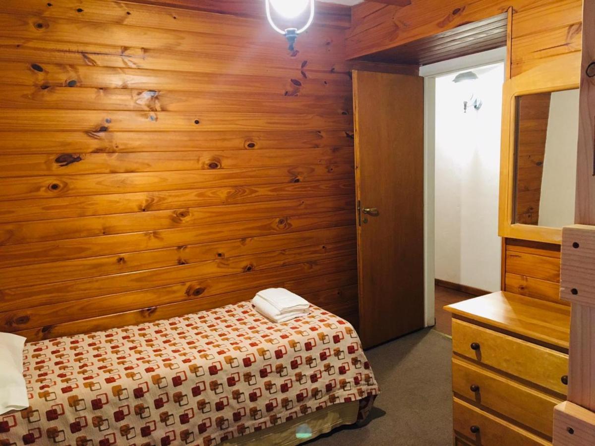 Cabanas Chapelco San Martin de los Andes Exterior photo